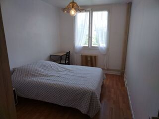  Colocation à louer 3 pièces 60 m²