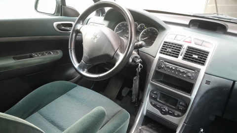 Peugeot 307 sw 1.6 HDi - 110
