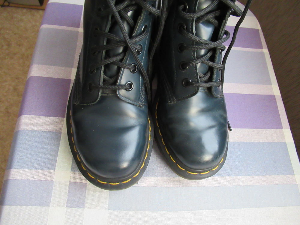Boots 1460 Dr Martens taille 36 Chaussures