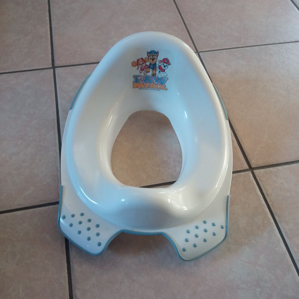REDUCTEUR POUR WC ENFANT Mobilier enfants