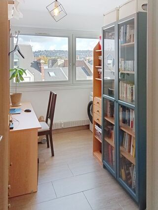  Appartement  vendre 3/4 pices 76 m