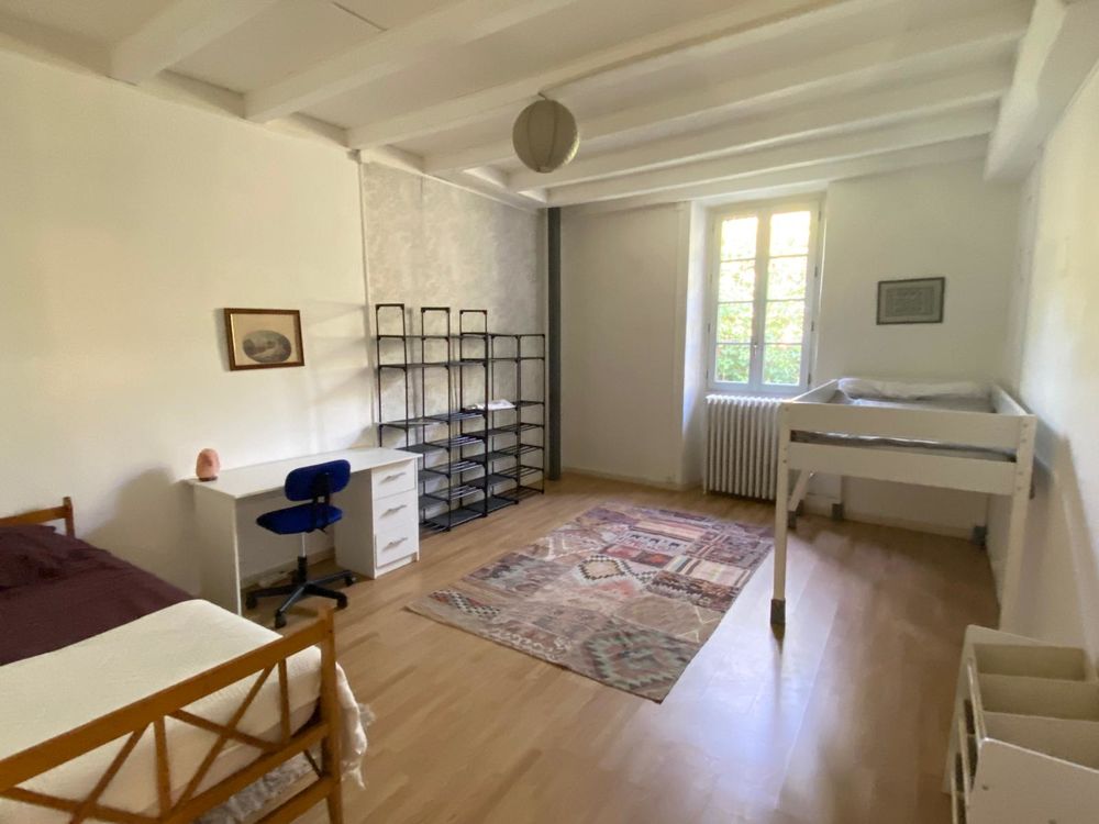 Location Maison Maison de ville, meublée et équipée... Chalais