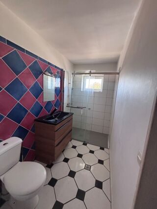  Appartement � vendre 2 pi�ces 42 m�