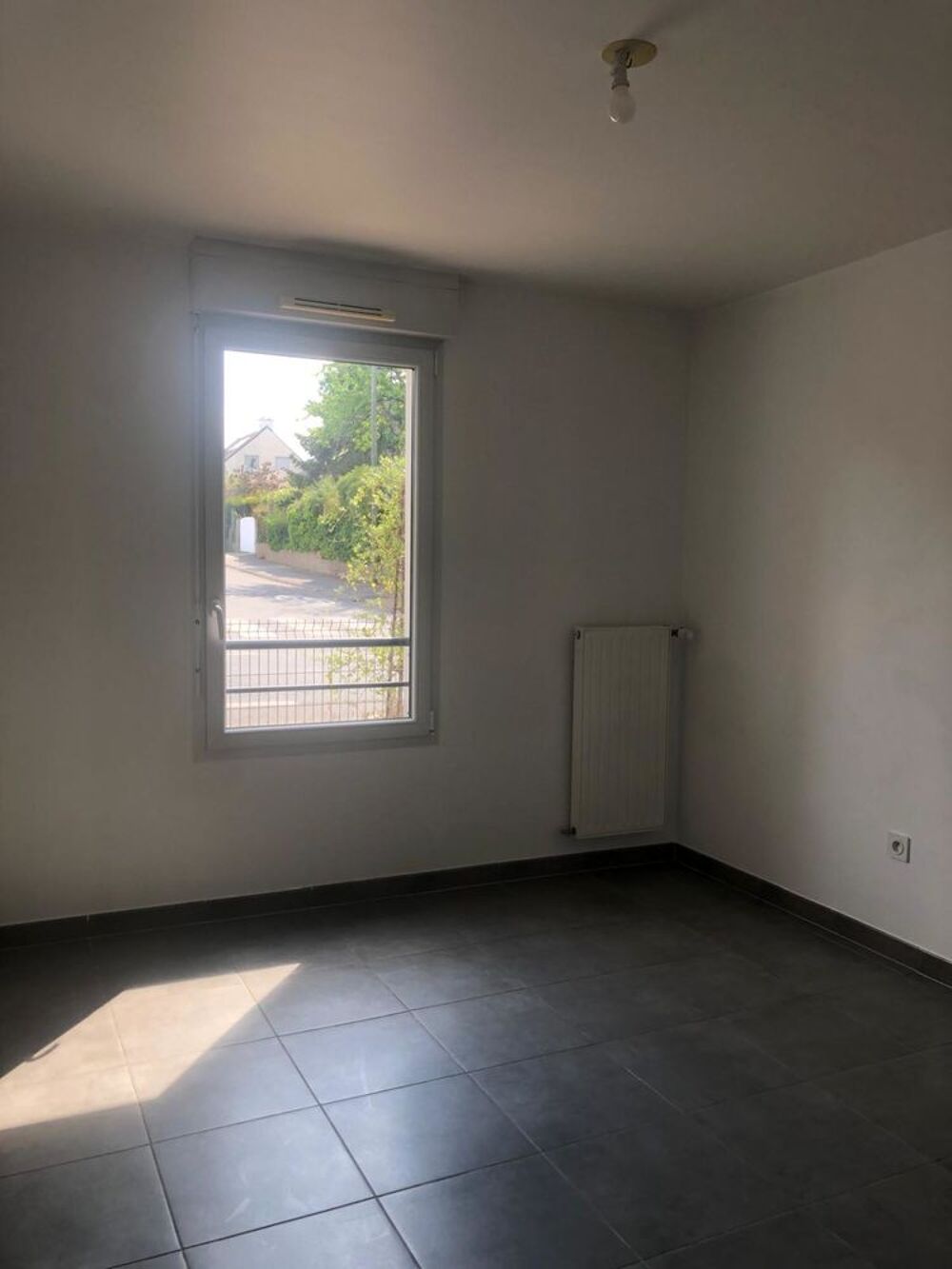 Vente Appartement Appartement 42.95m² à Orvault quartier le petit Chantilly Orvault
