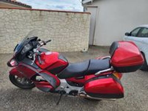HONDA 2011 occasion 47300 Bias