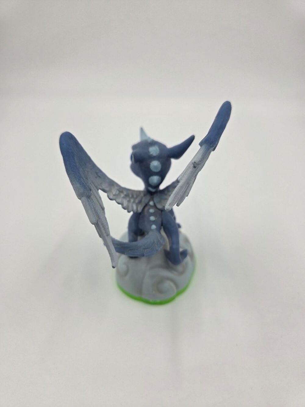 Figurine Skylanders Spyro's Adventures 2011 Whirlwind Consoles et jeux vidéos