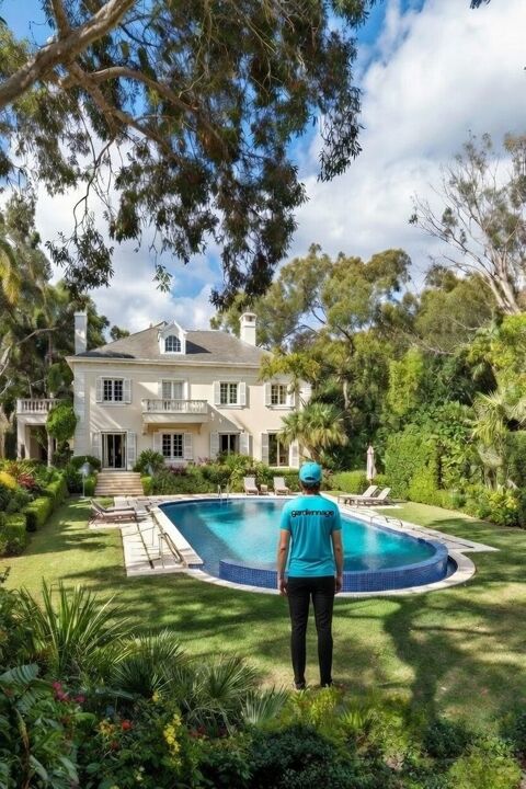 Homme de confiance & gardiennage 0 85110 Chantonnay