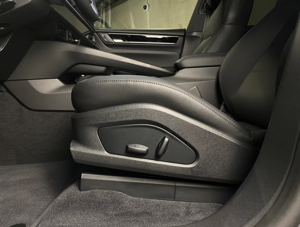 Macan 4 408 ch 2025 occasion 59000 Lille