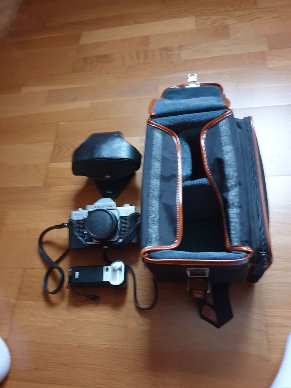 appareil reflex Photos/Video/TV