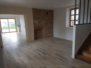  Maison � vendre 8 pi�ces 128 m� 