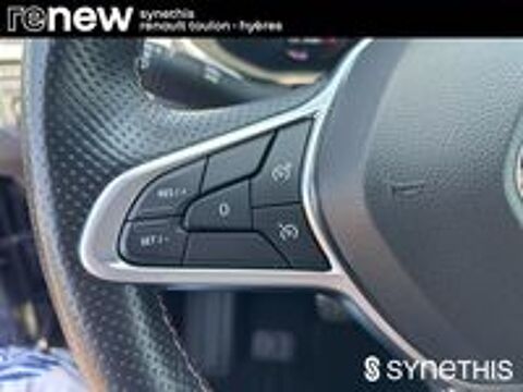 Captur E-Tech 145 - 21 R.S. Line 2022 occasion 83160 La Valette-du-Var