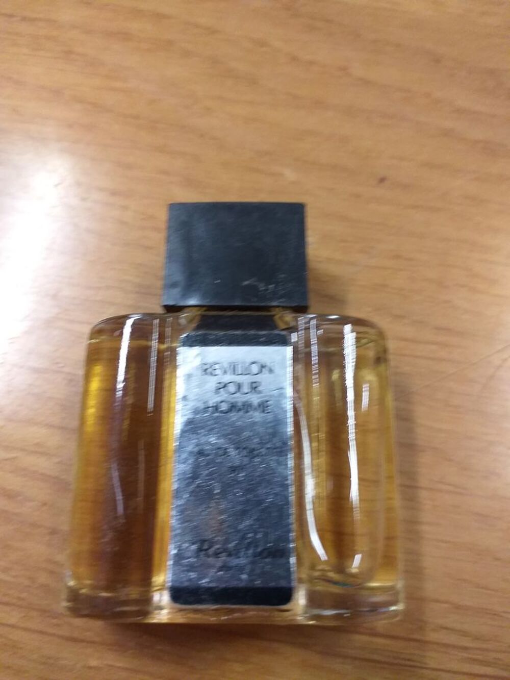miniatures de parfum Revillon 