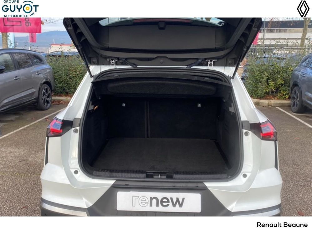 Symbioz E-Tech full hybrid 145 Techno 2025 occasion 21200 Beaune