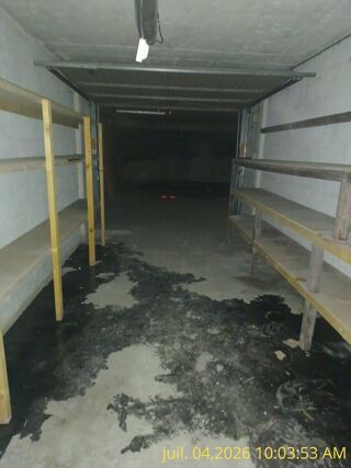  Parking / Garage à vendre 13 m²