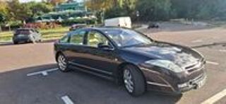 C6 V6 HDi 208 FAP Exclusive A 2006 occasion 92210 Saint-Cloud