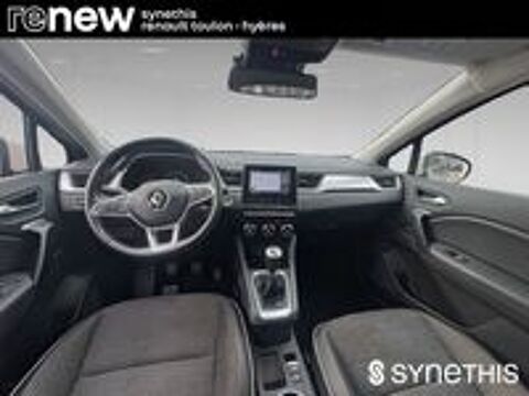 Captur TCe 90 Techno 2023 occasion 83160 La Valette-du-Var