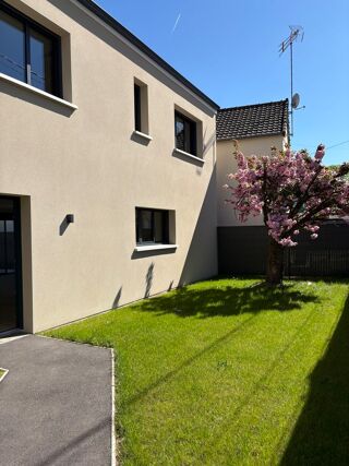  Maison � vendre 6 pi�ces 188 m�