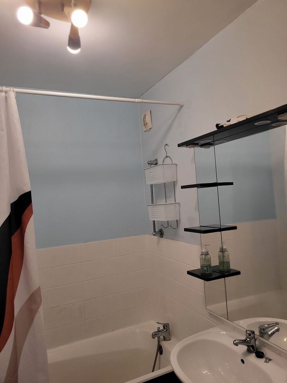 Location Appartement STUDIO 25 M2 A LAMBERSART. Lambersart