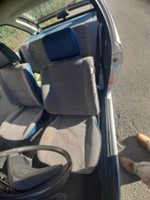 Scirocco 2.0 TDI 140 FAP 1981 occasion 85100 Les Sables-d'Olonne
