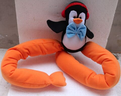 COUPE-FROID   PINGOUIN  6 Vitry-sur-Seine (94)