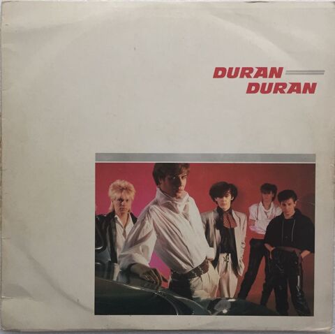 Duran Duran _  Duran Duran  _ Vinyl 33 Tours 6 Jou-ls-Tours (37)