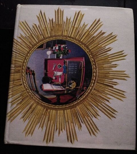 L'ENCYCLOPEDIE DE LA MAITRESSE DE MAISON. 20 �chassi�res (03)