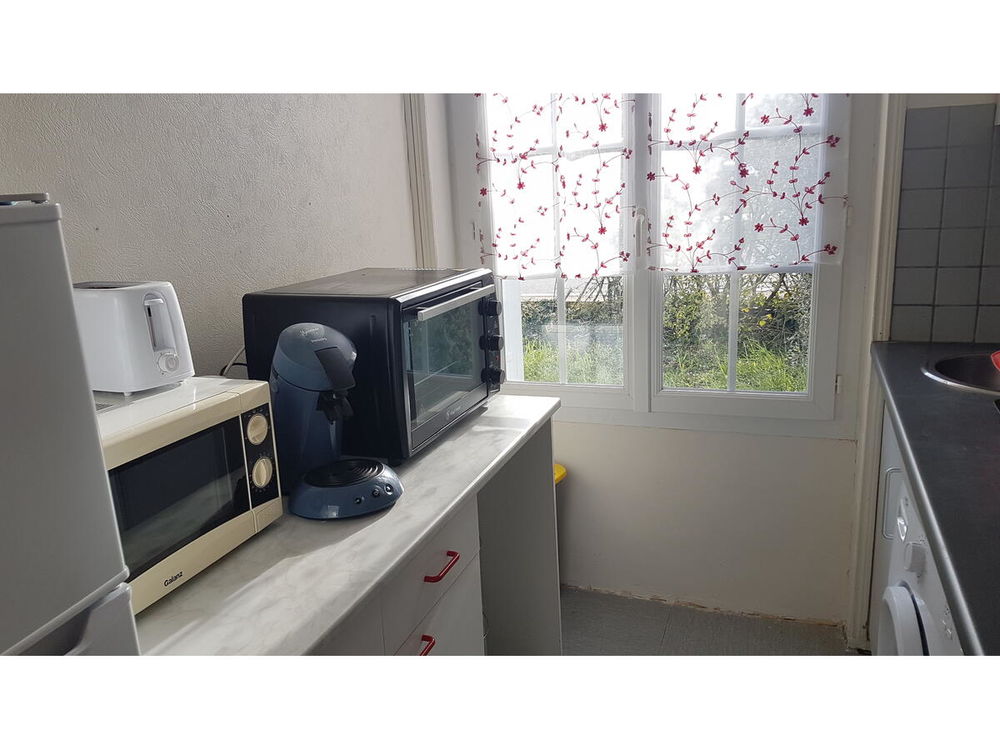 Vente Appartement Appartement F2 La roche-posay