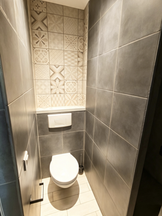  Appartement à vendre 3 pièces 79 m²