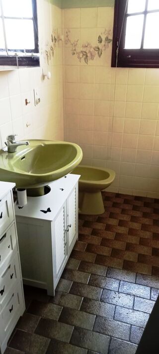  Maison � vendre 4 pi�ces 112 m�