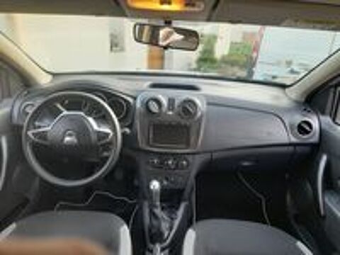 Sandero Blue dCi 95 Stepway 2019 occasion 42510 Balbigny