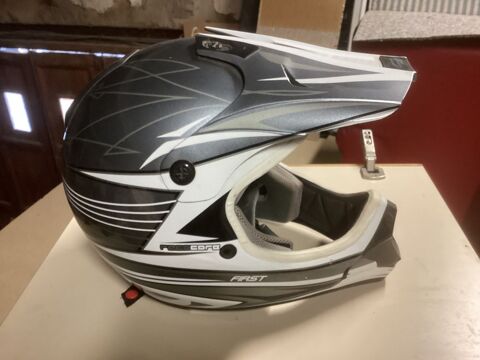 casque 15 Gaillac (81)