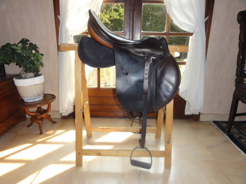 selle quitation 250 Billre (64)