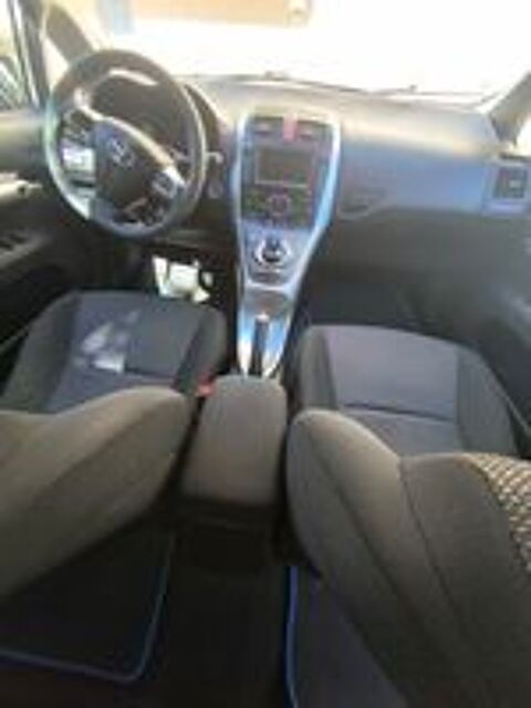 Auris Hybride 136h Business 2012 occasion 13004 Marseille