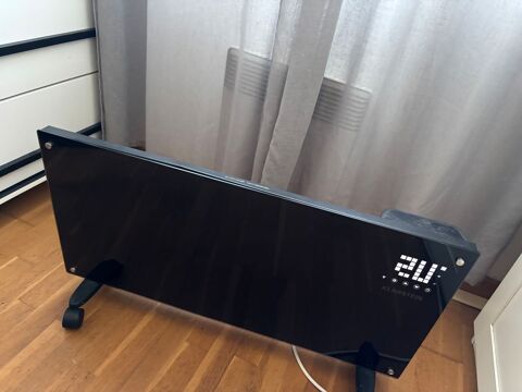 Chauffage d'appoint �lectrique connect� 35 Argenteuil (95)