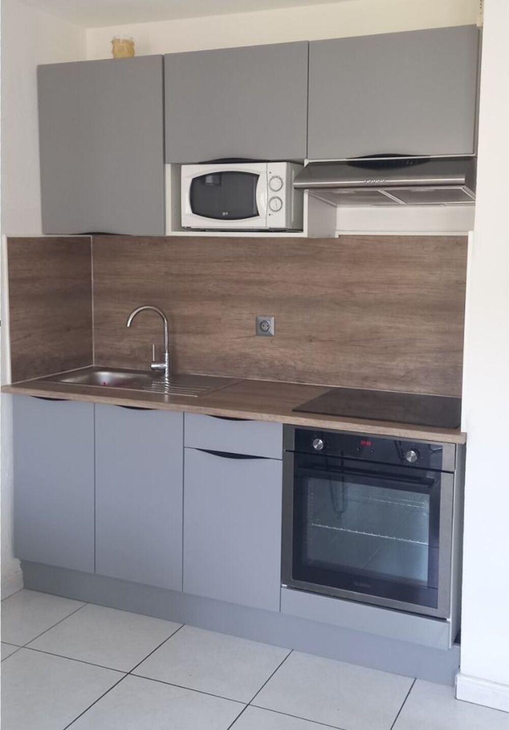   vacances, climatisation, parking privé proche mer Languedoc-Roussillon, Perpignan (66100)