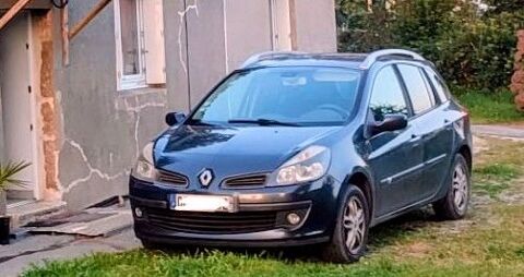 Voiture Voiture  occasion Briec 29510