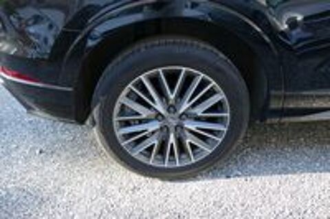 Q3 35 TFSI 150 ch S tronic 7 S line occasion 13600 La Ciotat