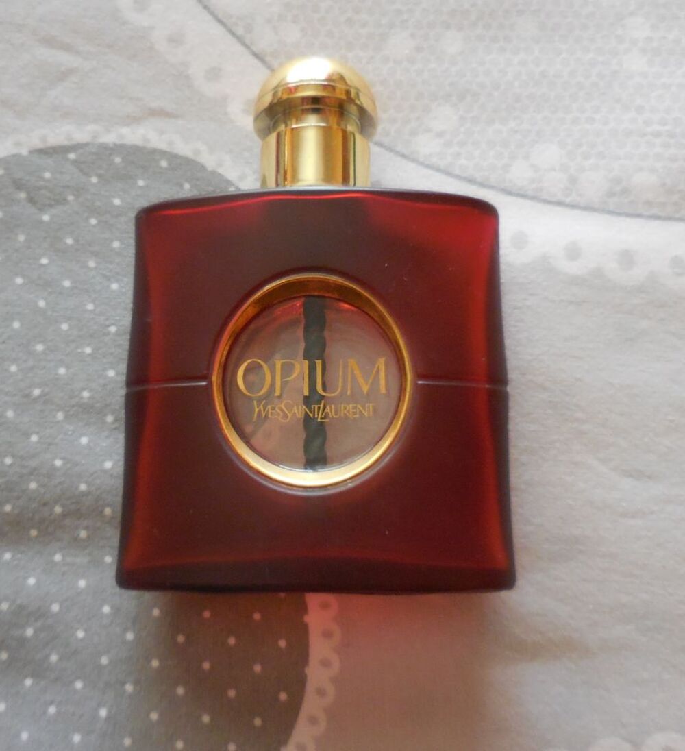 FLACONS PARFUM 