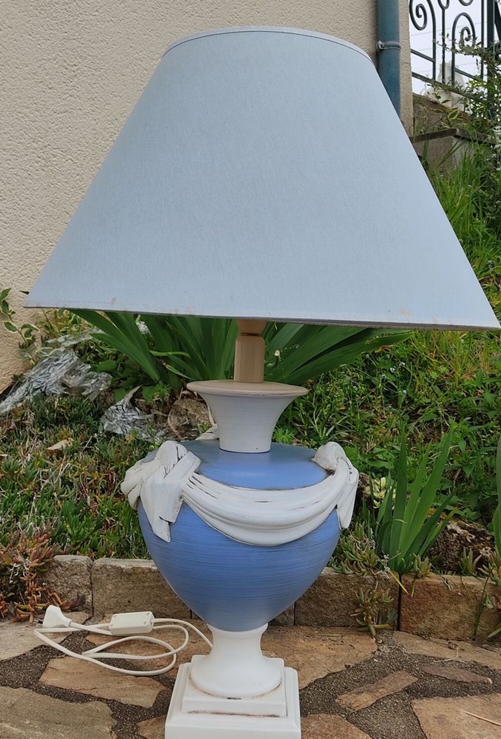 Lampe de salon Décoration