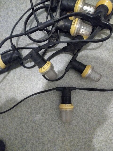 Stroboscope Jouy-le-Potier (45)