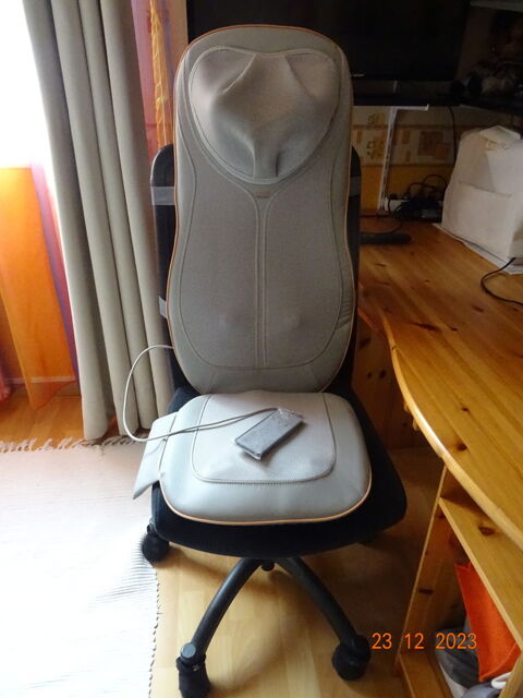 SIEGE MASSANT 50 Marly-la-Ville (95)