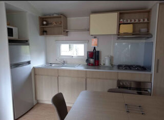  Chalet  vendre 2 pices 