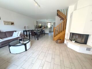  Appartement à vendre 4 pièces 101 m²