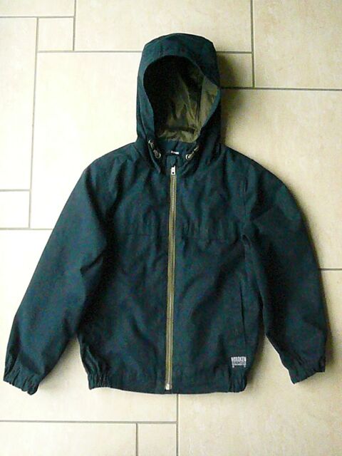 Blouson 10 ans (n7) 12 Franqueville-Saint-Pierre (76)