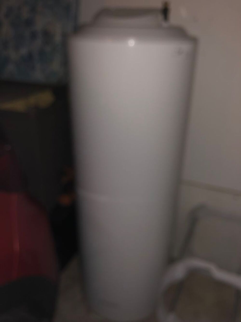 chauffe eau &eacute;lectrique Electroménager