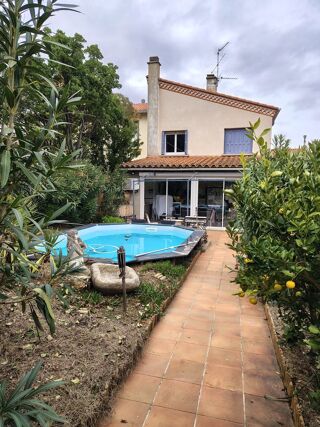  Maison � vendre 5 pi�ces 150 m�