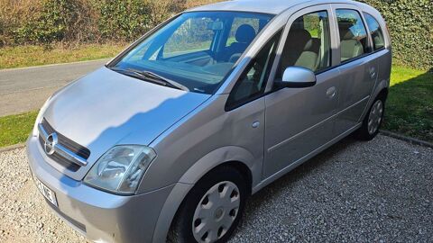 Opel meriva 1.4 - 90 Twinport Enjoy