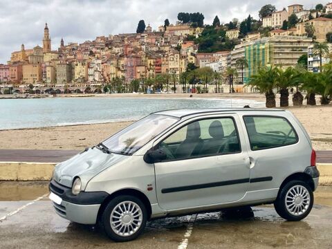 Renault twingo 1.2 16v Kiss Cool