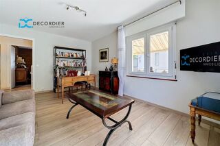  Appartement à vendre 3 pièces 61 m²