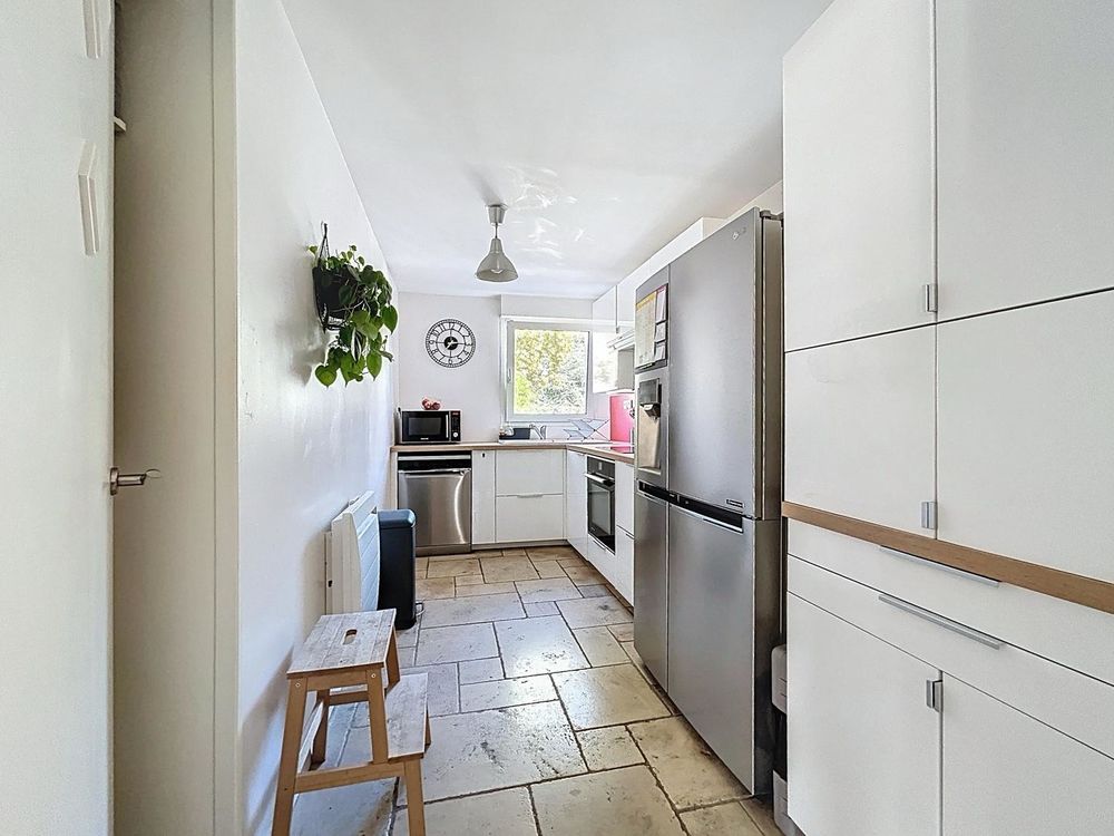 � vendre  Appartement Ch�tillon (92320)